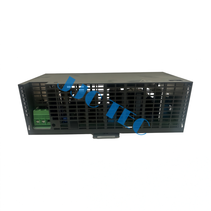 बिजली की आपूर्ति, 24VDC, OEM REF NO: 122627-131, टॉप ड्राइव के लिए उपयोग किया जाता है, TDS-11SA