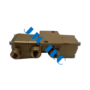 वाल्व, 3-वे 1/4' एनपीटी, एयर पायलट (बीओपी सिस्टम)