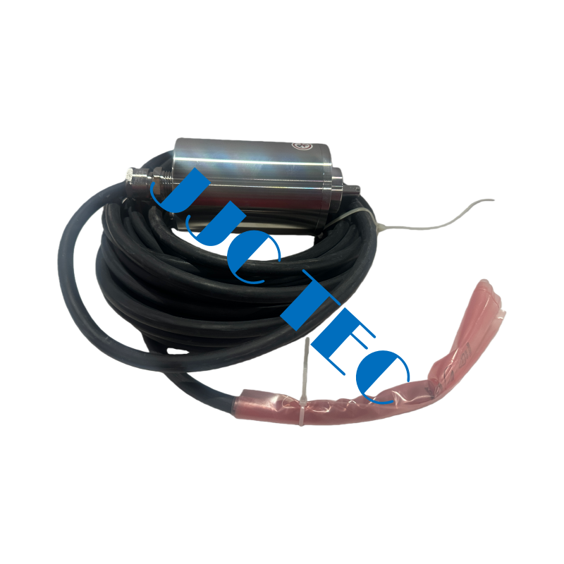 पल्स एनकोडर EX 1000PPR, IP66/67 INCR., OEM संदर्भ संख्या: 80536, हाइड्राटॉन्ग MPT-200 के लिए प्रयुक्त