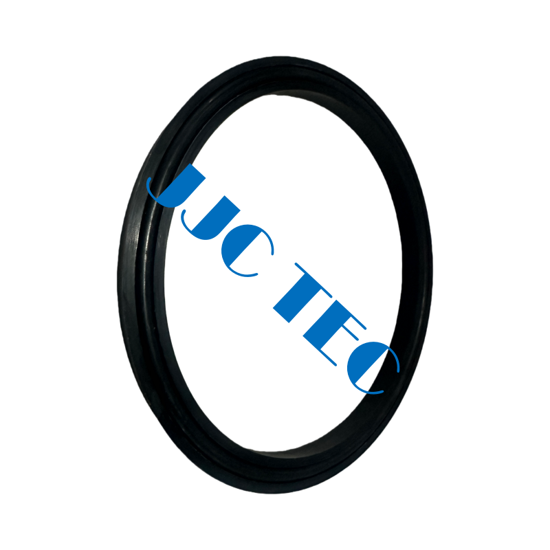 सील, पॉलीपैक, OEM संदर्भ संख्या: 62276, शेफ़र प्रकार बी और डीबी गेट वाल्व के लिए उपयोग किया जाता है