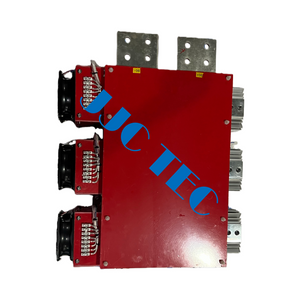 असेंबली; पावर सिस्टम; RECT-3PH, OEM रेफरी नंबर: 10719558-002, टॉप ड्राइव के लिए उपयोग किया जाता है, TDS-11HD