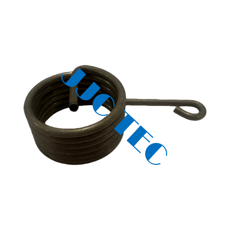 स्प्रिंग, टोरसन, OEM संदर्भ संख्या: 91681, कैटवॉक के लिए प्रयुक्त