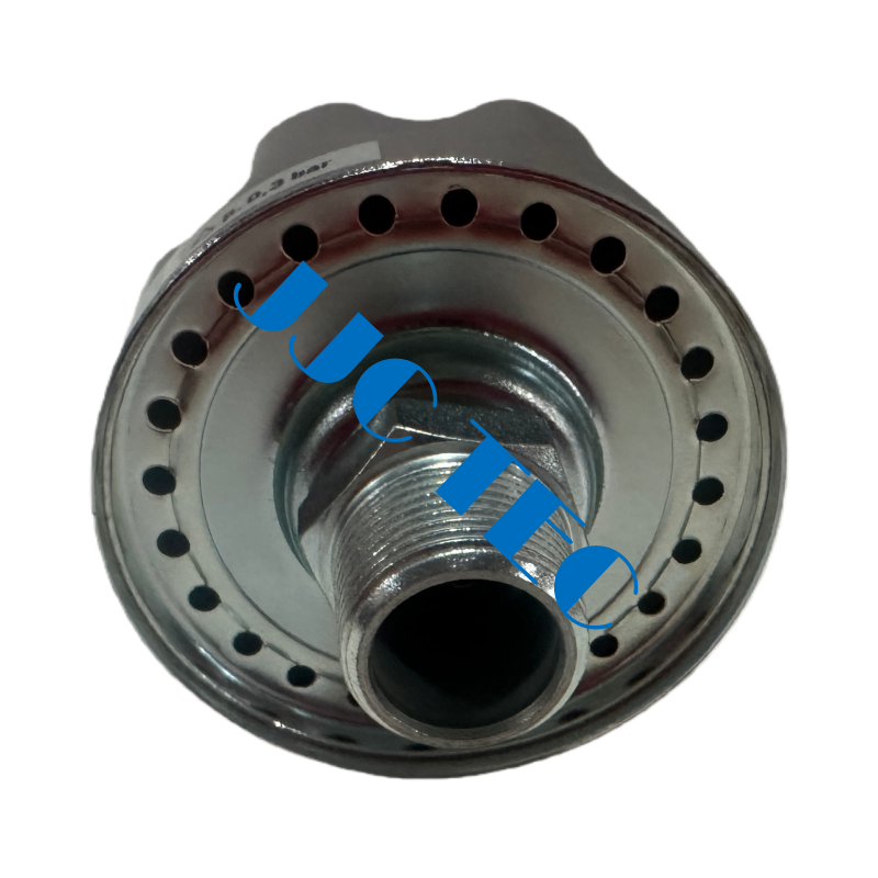 ब्रेथर, OEM संदर्भ संख्या: H13-1002-010, टॉप ड्राइव के लिए प्रयुक्त, 1275AC-681