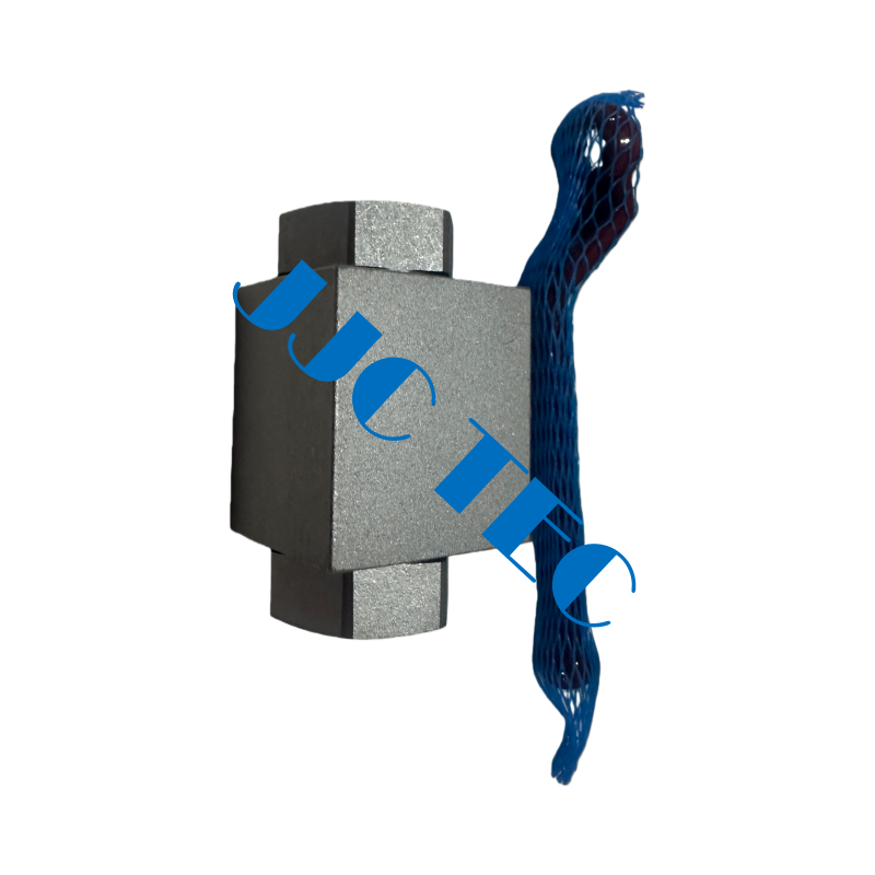 वाल्व, नियंत्रण; बॉल; मैक्स 4568 पीएसआई; कॉन 1, ओईएम संदर्भ संख्या: 10658480-001, के लिए प्रयुक्त