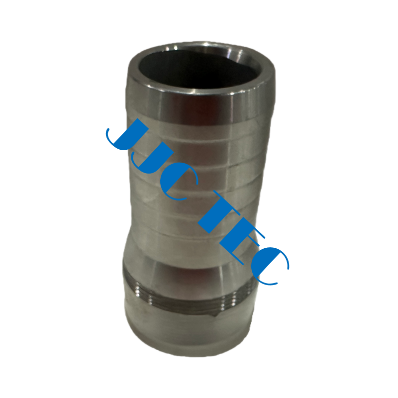 निपल, 2 एनपीटी किंग, OEM संदर्भ संख्या: F10-1000-010, टॉप ड्राइव के लिए प्रयुक्त, 1275AC-681