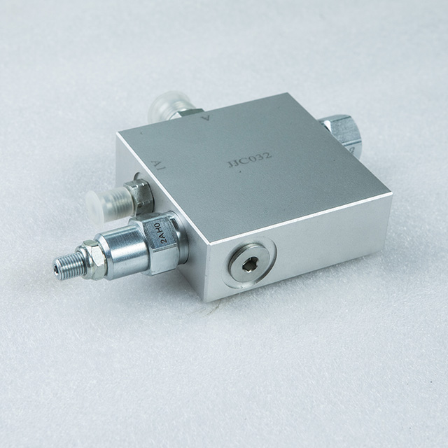 यांत्रिक सील वाशपाइप