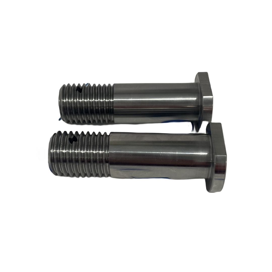 PH-75 पिवट पिन, OEM संदर्भ संख्या: 30158766-1, TDS-11SA के लिए प्रयुक्त