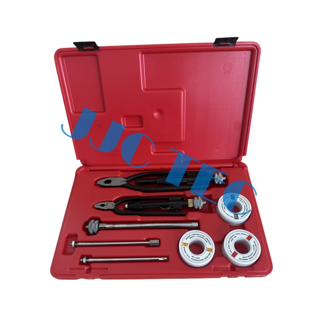 ट्विस्टेड वायर प्लायर्स, OEM REF NO: 30124631, टॉप ड्राइव के लिए उपयोग किया जाता है