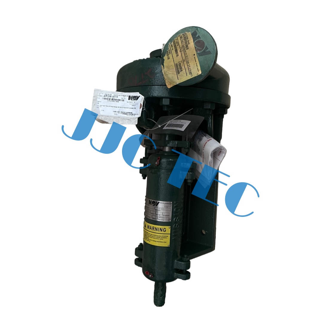 पंप, OEM REF NO: 609102009IT40, मड पंप के लिए उपयोग किया जाता है