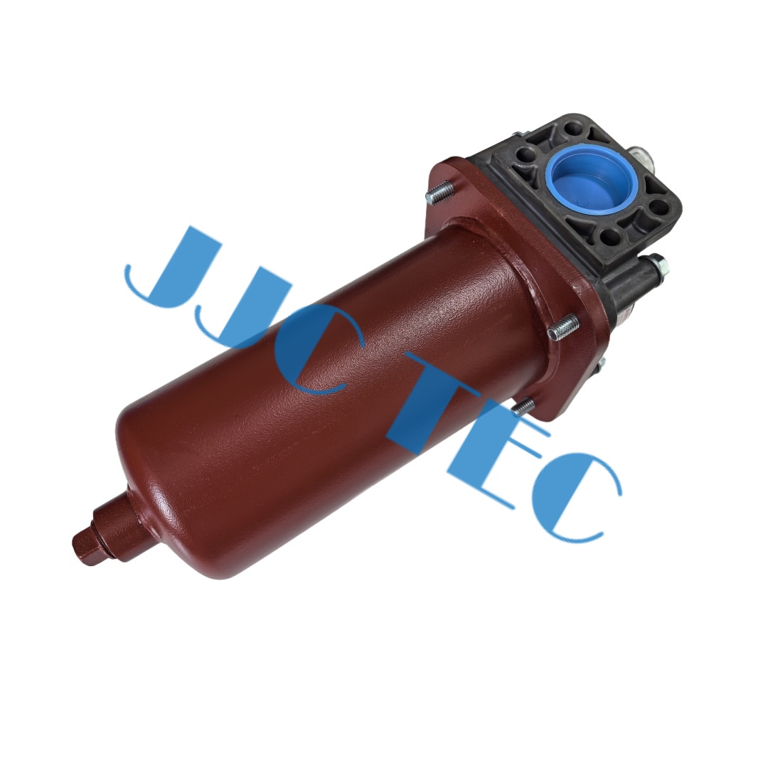 60-माइक्रोन तेल फ़िल्टर ASSY, OEM REF NO: 30111013, टॉप ड्राइव के लिए उपयोग किया जाता है