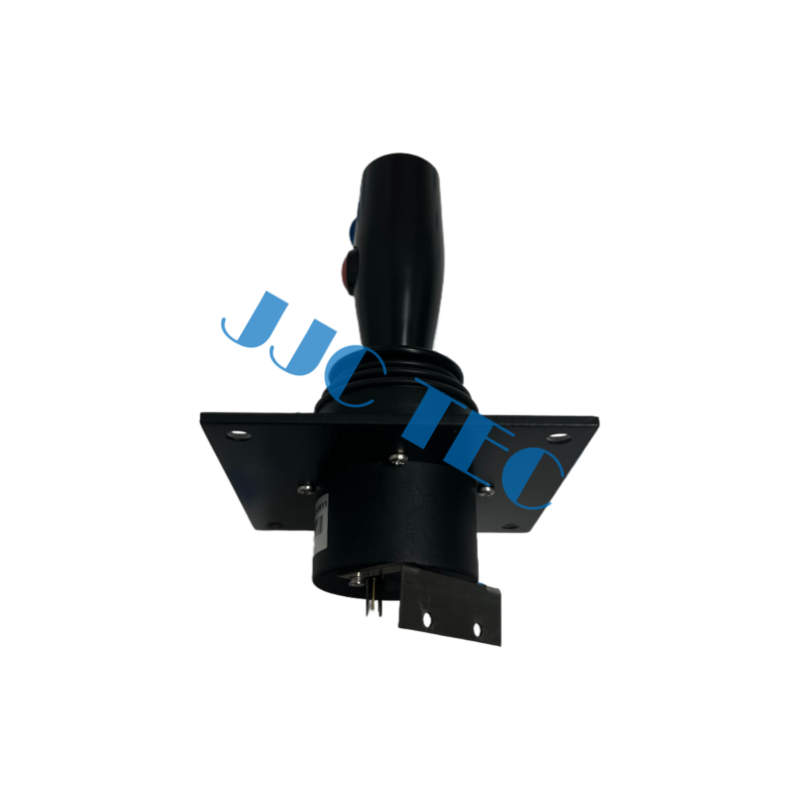 2Switch-Moystick। SK60-COPLE W/BRACKET, OEM REF NO: 20055317, ड्रिलर्स चेयर के लिए उपयोग किया जाता है
