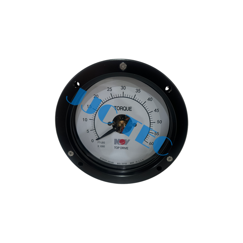 मीटर, टॉर्कटॉप ड्राइव, TDS-11SA, OEM REF NO: 96219-11, टॉप ड्राइव के लिए उपयोग किया जाता है, TDS-11SA