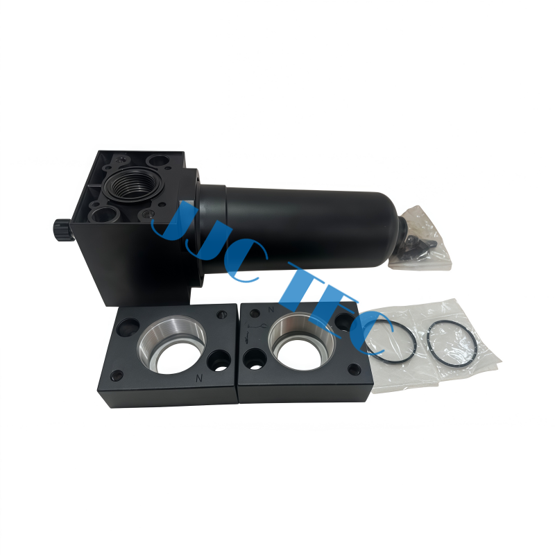 स्नेहक ASSY, OEM REF NO: 30160228, ड्रॉवर्क्स, ADS-10T के लिए उपयोग किया जाता है