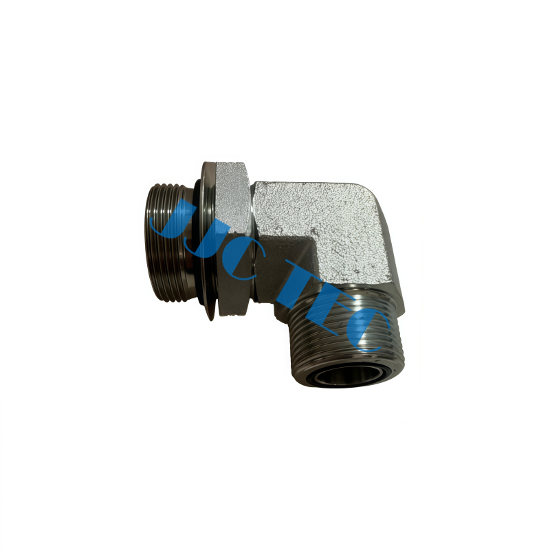 एडाप्टर45926, ओईएम संदर्भ संख्या:पी7640000010-16-20, आयरन रफनेक, एसटी-160 के लिए उपयोग किया जाता है