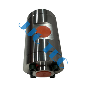 नवंबर OEM 20077165- 5000 पीएसआई शटल वाल्व एसवी-12-2 का उपयोग बीओपी स्टैक नियंत्रण प्रणाली के लिए किया जाता है