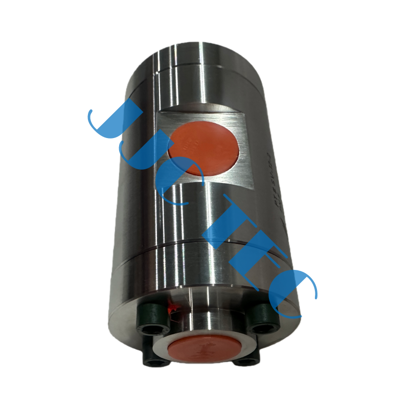 नवंबर OEM 20077165- 5000 पीएसआई शटल वाल्व एसवी-12-2 का उपयोग बीओपी स्टैक नियंत्रण प्रणाली के लिए किया जाता है