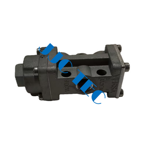 पायलट वाल्व, स्प्रिंग रिटर्न (1/4' एनपीटी)