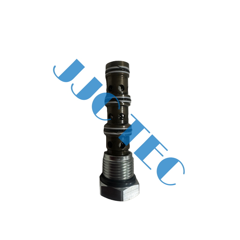 वाल्व, फ्लो डिवाइडर, OEM संदर्भ संख्या: 7500862, टॉप ड्राइव PS2-750A के लिए उपयोग किया जाता है