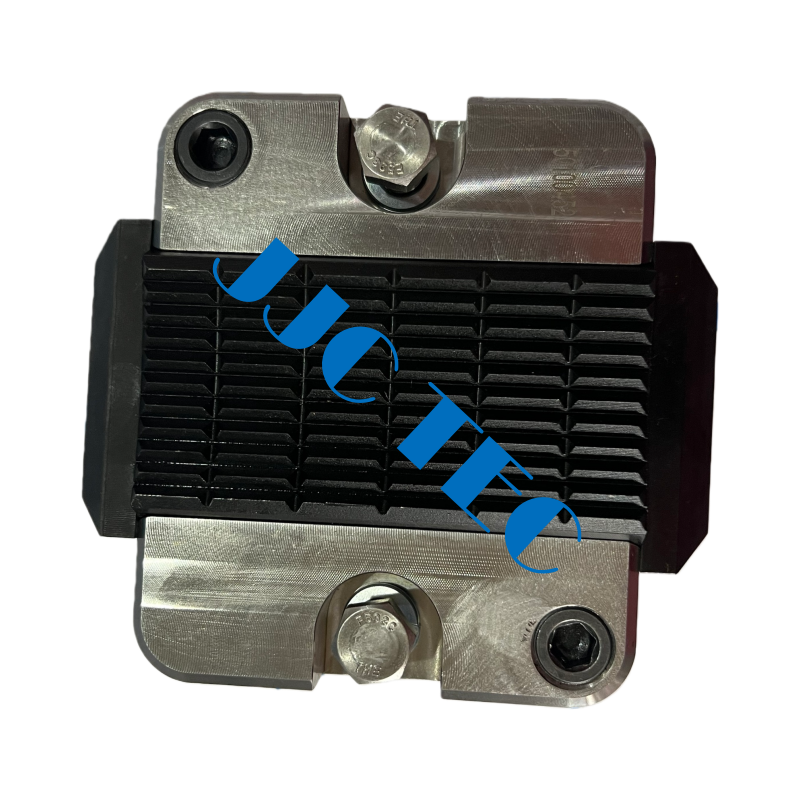 TW102 जॉ ASSY, 3.75/7.75, OEM संदर्भ संख्या: 86711-2, आयरन रफनेक के लिए प्रयुक्त, ST-100