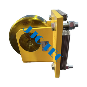 साइड रोलर, OEM संदर्भ संख्या:1029551, टॉप ड्राइव के लिए प्रयुक्त, TD-1000-AC-2M