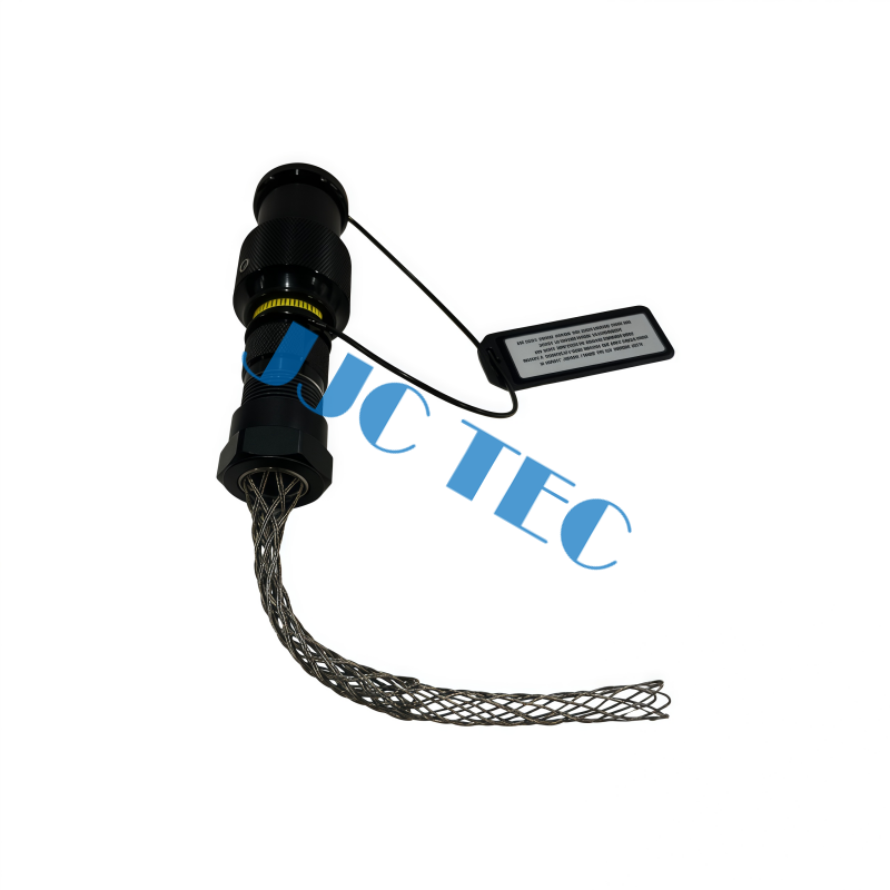 प्लग इलेक्ट्रिकल, OEM Ref No: 126907-13412-S648P-H, टॉप ड्राइव के लिए उपयोग किया जाता है