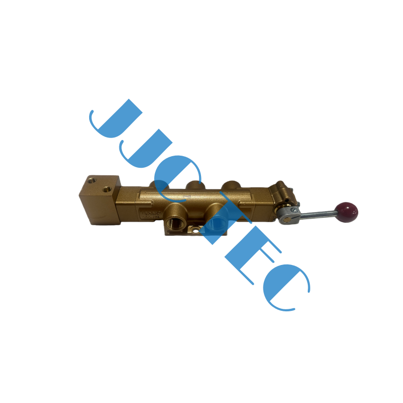 वीएलवी, सीएनटीएल, एआईआर, ओईएम रेफरी नंबर: 1050513, डायवर्टर मास्टर कंट्रोल पैनल के लिए उपयोग किया जाता है