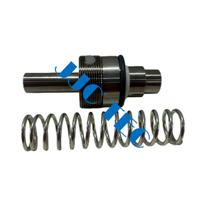 वीएलवी, सीएचके एएसएसवाई, पॉपपेट स्टाइल एफ/शेफ़र यूएल,ओईएम संदर्भ संख्या: 20022638, 18-15एम एनएक्सटी ट्रिपल रैम बीओपी के लिए प्रयुक्त