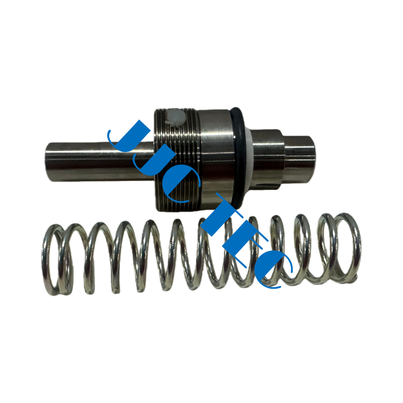 वीएलवी, सीएचके एएसएसवाई, पॉपपेट स्टाइल एफ/शेफ़र यूएल,ओईएम संदर्भ संख्या: 20022638, 18-15एम एनएक्सटी ट्रिपल रैम बीओपी के लिए प्रयुक्त