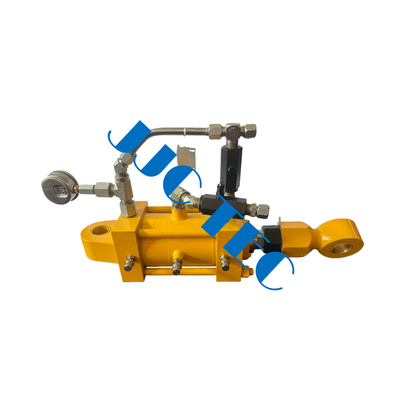 ASSY, संरेखित करें, सिलेंडर, TDS-8/1000, OEM संदर्भ संख्या: 30174224, टॉप ड्राइव के लिए प्रयुक्त, TDS-8SA