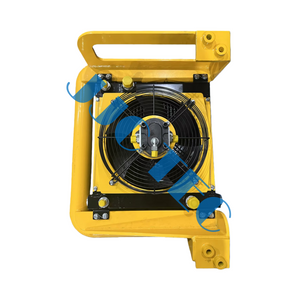 किट, ऑयल C00LER, OEM रेफरी नंबर: 10728779-001, टॉप ड्राइव के लिए उपयोग किया जाता है, TDS-11HD