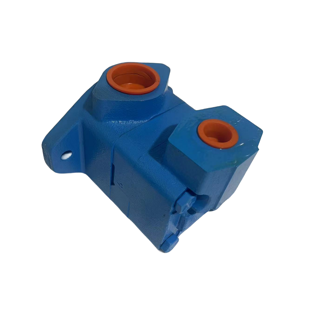 हाइड्रोलिक वेन पंप, OEM संदर्भ संख्या: 107783-5C11R, TDS-11SA के लिए प्रयुक्त