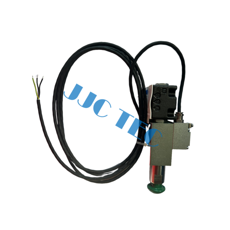 वाल्व NG6 EX, OEM REF NO: 164072, लोहे के रफनेक के लिए उपयोग किया जाता है