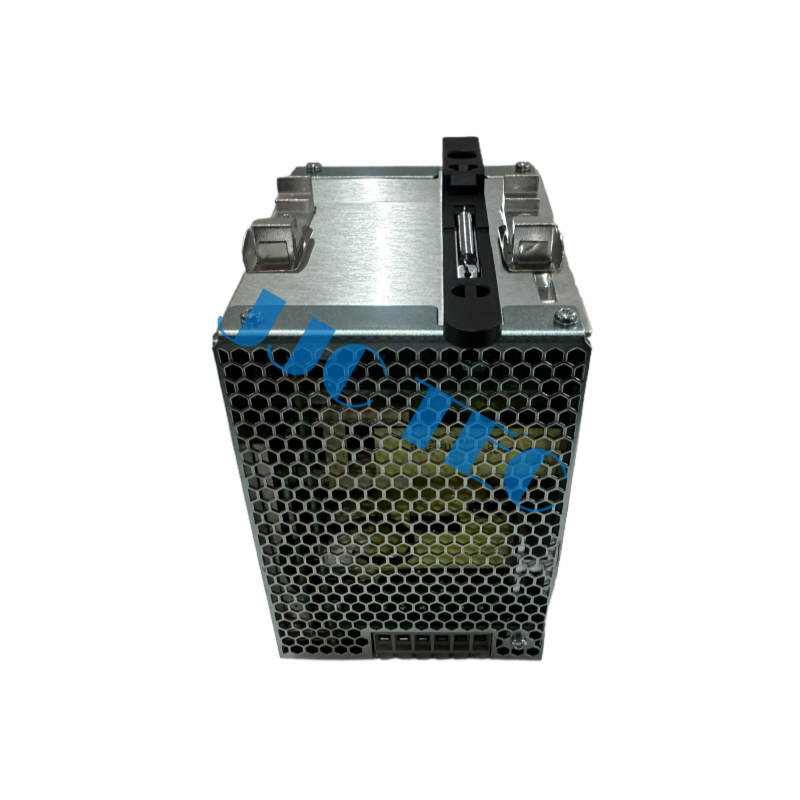 PWR SPLY- 24VDC, 20A कॉम्पैक्टम्फियन पावर MTC, OEM REF NO: 10082412-001, एम्फियन पावर MTC के लिए उपयोग किया जाता है