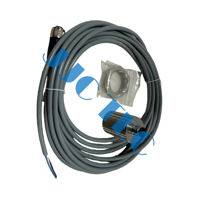 PROX, स्विच(10MM), OEM Ref No:84882-2, पाइप रैकिंग सिस्टम PRS-4i के लिए उपयोग किया जाता है