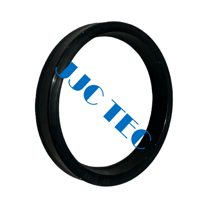 सील, पॉलीपैक, 2-5/8'X2-1/4'X 3/16' प्रकार, OEM संदर्भ संख्या: 31415, 21¼' शेफ़र डायवर्टर के लिए प्रयुक्त