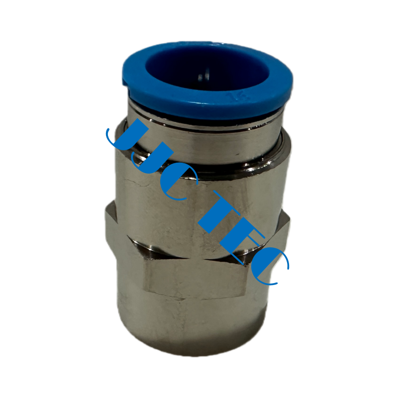 कनेक्टर, टयूबिंग, सीधा, OEM संदर्भ संख्या: 30182333, फ़िंगरबोर्ड के लिए प्रयुक्त