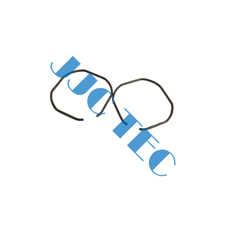 रिटेनिंग रिंग, IBOP, H2S, OEM संदर्भ संख्या: 65060192, टॉप ड्राइव के लिए उपयोग किया जाता है