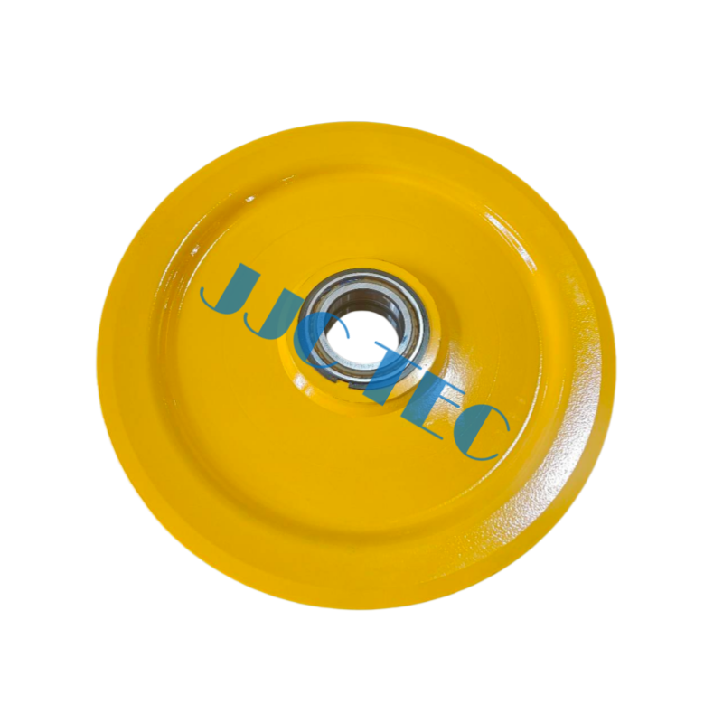 वायर शीव, 28 मिमी, OEM REF NO: 144713, हाइड्रा रैकर के लिए उपयोग किया जाता है