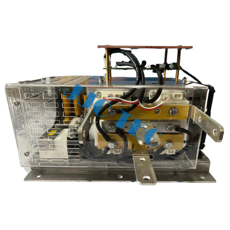 BBRAKE चॉपर, एयर कूल्ड, OEM REF NO: 10566912-001, टॉप ड्राइव के लिए उपयोग किया जाता है, TDS-11SA