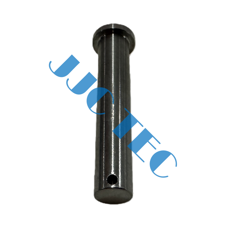 लैच वाल्व BX-1V के लिए क्लीविस पिन लॉन्ग (SS), OEM संदर्भ संख्या: 50003963, लिफ्ट के लिए उपयोग किया जाता है