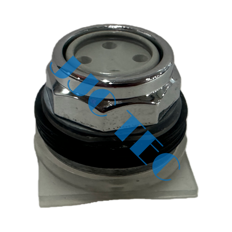 बटन- SQD #9001-KR-1U पुश, OEM संदर्भ संख्या:7801140, केसिंग मॉड्यूल CM-22 के लिए उपयोग किया जाता है