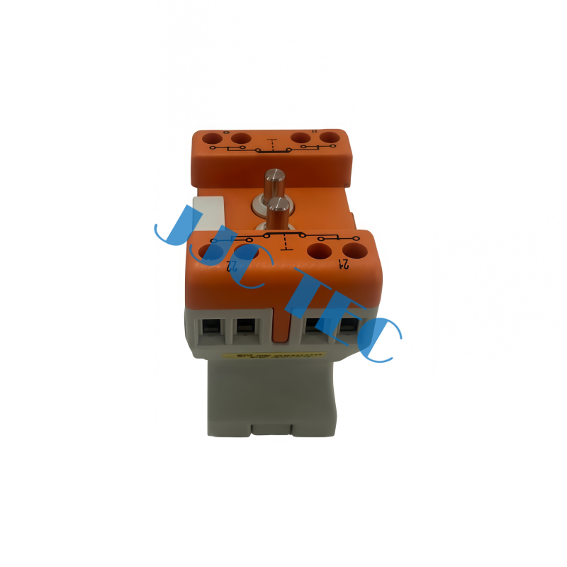 विस्फोट रोधी इलेक्ट्रिक शॉक45926, ओईएम संदर्भ संख्या:07-3321-1100, आयरन रफनेक, एसटी-160 के लिए उपयोग किया जाता है