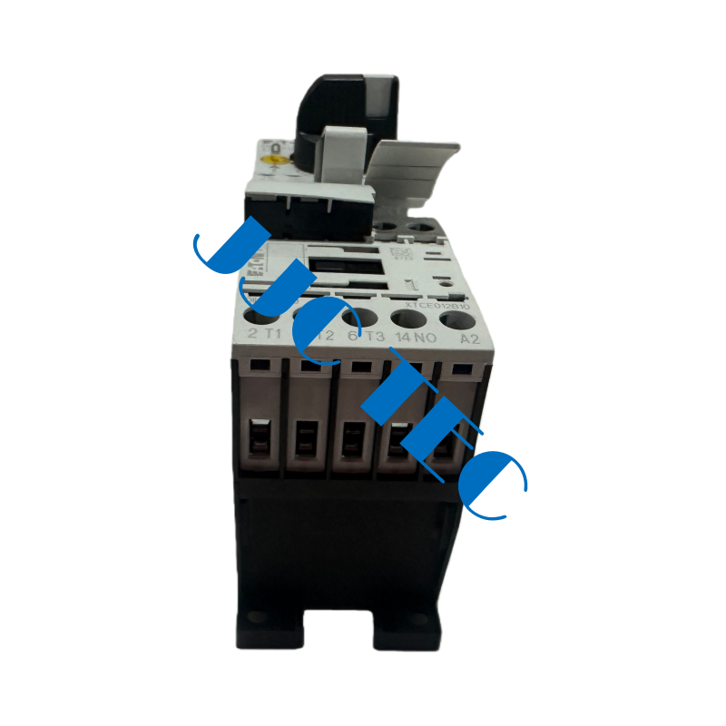 एमएस-कॉम्बिनेशन, आईईसी - 10 एचपी @ 575 वी (मोटर स्टार्टर/कॉम्बिनेशन)