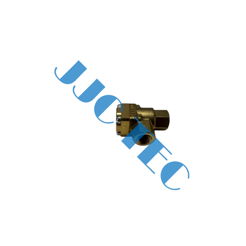 वीएलवी, शटल, 1/4'एनपीटी, 3-200# एआईआर, 3-50,ओईएम संदर्भ संख्या:1050610, डायवर्टर मास्टर कंट्रोल पैनल के लिए प्रयुक्त