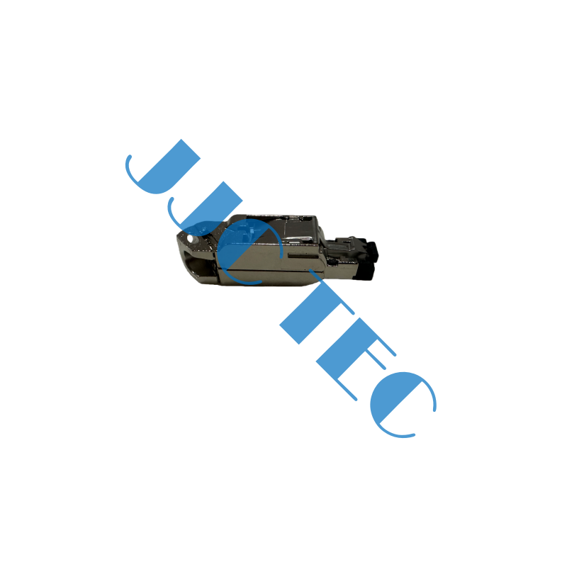 पैच केबल ग्रीन एसटीपी कैट.5 (2.0 एम) आरजे45,ओईएम संदर्भ संख्या: 20035809, हाइड्रारेकर III के लिए प्रयुक्त