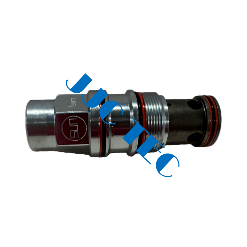 वाल्व, कार्ट्रिज, PHM3I, OEM संदर्भ संख्या: 94519-475N, टॉप ड्राइव के लिए प्रयुक्त, TDS-1000