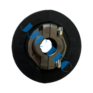 लॉकनट, बियरिंग, OEM संदर्भ संख्या: 81691, आयरन रफ़नेक के लिए प्रयुक्त, AR3200