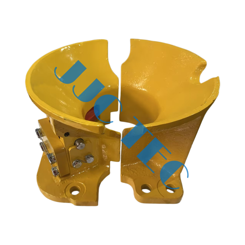 अपग्रेड किट, OEM नं.:10828640, आयरन रूगनेक के लिए प्रयुक्त, ST-80C