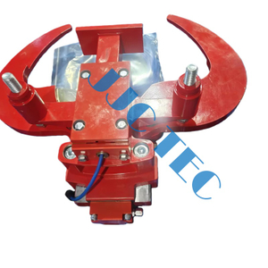 ASSY, पाइप सेंटलाइज़र, ST-120, OEM संदर्भ संख्या: M364000704-100, आयरन रफनेक के लिए प्रयुक्त, ST-120