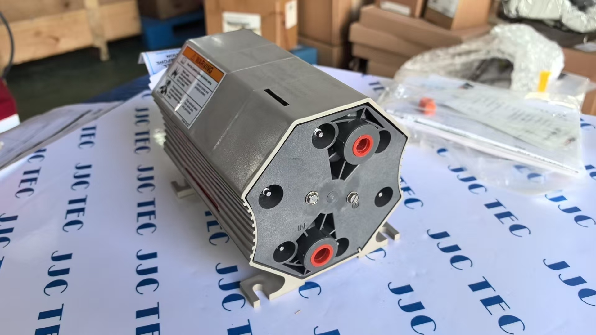 डायाफ्राम पंप, OEM Ref No: 7815438, NOV टॉप ड्राइव के लिए उपयोग किया जाता है